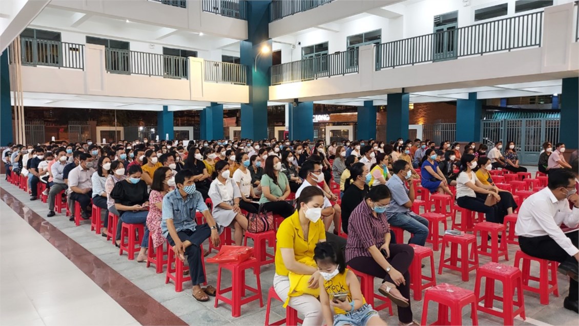 Ảnh đại diện